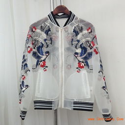 高档女装加工厂的独特魅力 匠心打造服饰之美